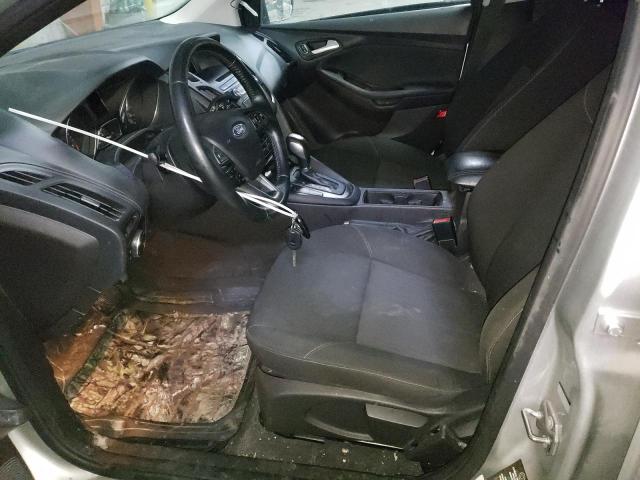 Photo 7 from auction – 2015 FORD FOCUS SE with VIN 1FADP3F28FL245679