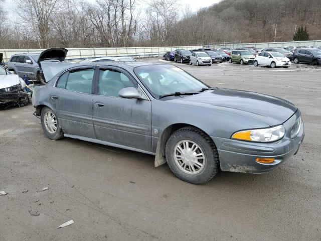 Photo 4 from auction – 2004 BUICK LESABRE CU with VIN 1G4HP52K14U201278
