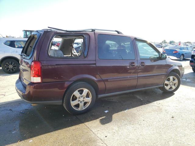 Photo 3 from auction – 2008 CHEVROLET UPLANDER L with VIN 1GNDV331X8D161833