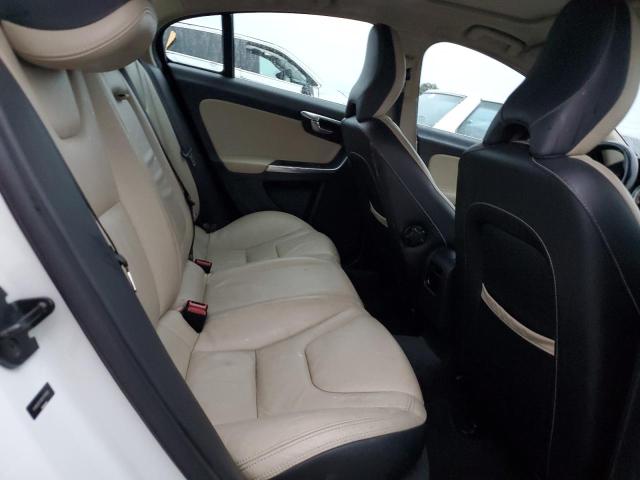 Photo 10 from auction – 2013 VOLVO S60 T5 with VIN YV1612FS3D2175505