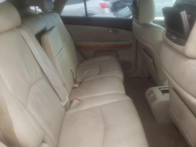 Photo 11 from auction – 2008 LEXUS RX 400H with VIN JTJHW31U782051271