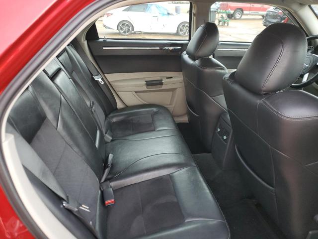 Photo 10 from auction – 2007 CHRYSLER 300C with VIN 2C3KA63H07H885823