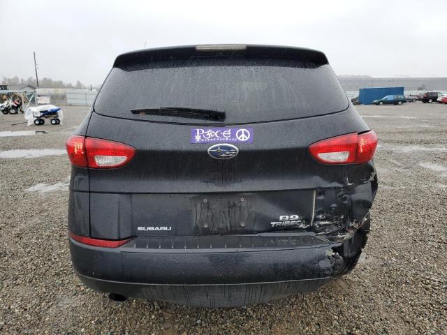 Photo 6 from auction – 2007 SUBARU B9 TRIBECA with VIN 4S4WX86D374410160