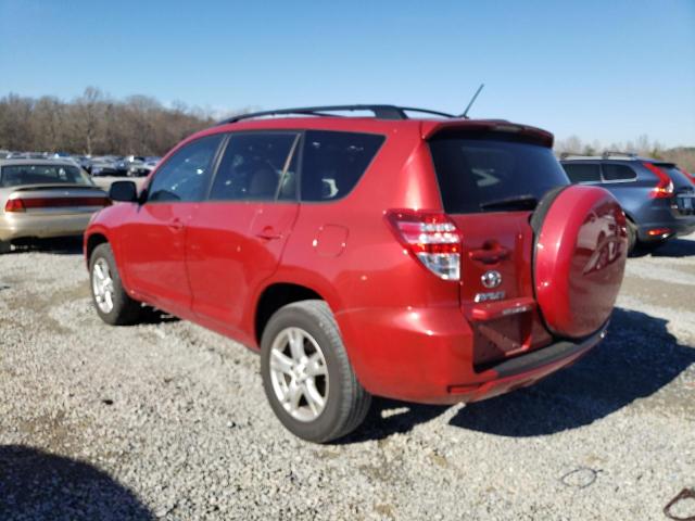 Photo 2 from auction – 2011 TOYOTA RAV4 with VIN 2T3ZF4DV1BW055042