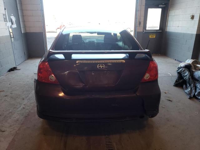 Photo 6 from auction – 2005 TOYOTA SCION TC with VIN JTKDE177250025803