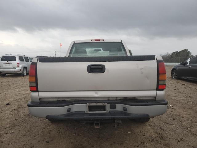 Photo 6 from auction – 2007 GMC NEW SIERRA with VIN 3GTEC14X07G173873