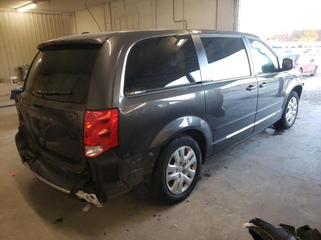 Photo 3 from auction – 2017 DODGE GRAND CARA with VIN 2C4RDGBGXHR743345