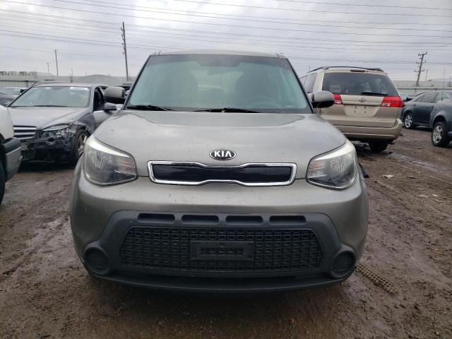 Снимка 5 от търг – 2015 KIA SOUL + с VIN KNDJP3A50F7197022