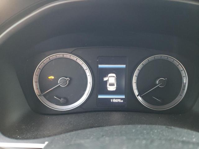 Photo 9 from auction – 2019 HYUNDAI SONATA LIM with VIN 5NPE34AF0KH795063