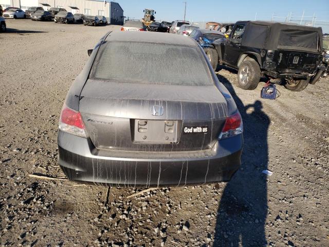 Photo 6 from auction – 2010 HONDA ACCORD with VIN 1HGCP2F39AA090302