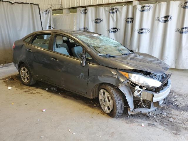 Photo 4 from auction – 2016 FORD FIESTA SE with VIN 3FADP4BJ7GM148444