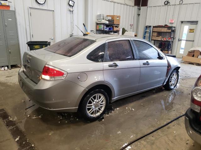 Photo 3 from auction – 2008 FORD FOCUS SE with VIN 1FAHP35NX8W298513