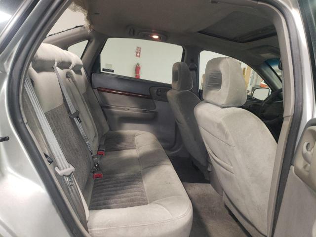 Photo 10 from auction – 2000 CHEVROLET IMPALA LS with VIN 2G1WH55K5Y9319267