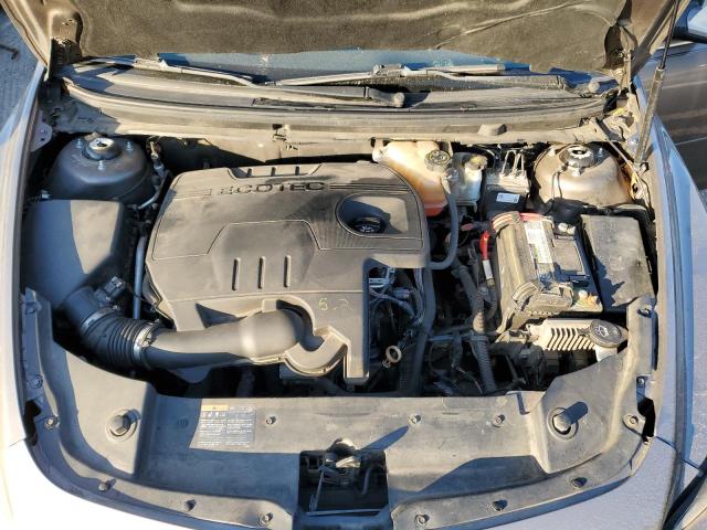 Photo 11 from auction – 2012 CHEVROLET MALIBU 2LT with VIN 1G1ZD5EU4CF306522