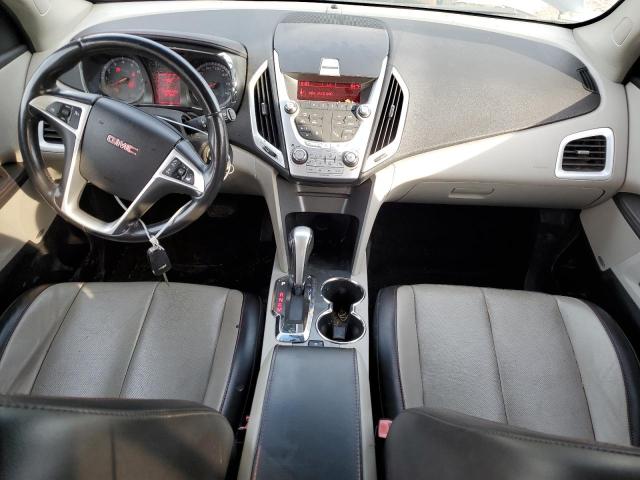 Photo 8 from auction – 2011 GMC TERRAIN SL with VIN 2CTFLWE57B6218069