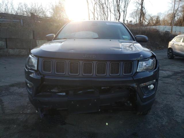 Photo 5 from auction – 2018 JEEP COMPASS TR with VIN 3C4NJDDB8JT131137
