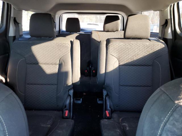 Photo 10 from auction – 2017 GMC ACADIA SLE with VIN 1GKKNLLA6HZ172674