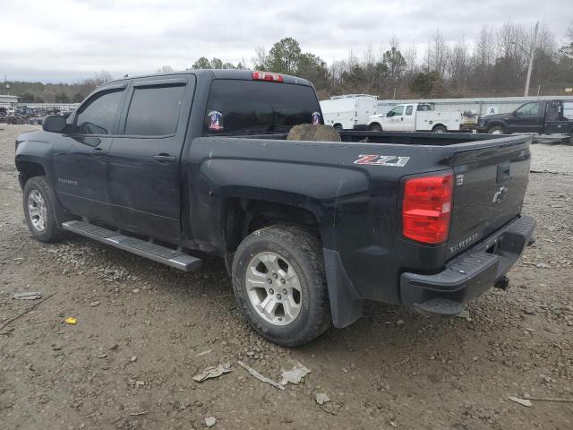Photo 2 from auction – 2016 CHEVROLET SILVERADO with VIN 3GCUKREC5GG250228