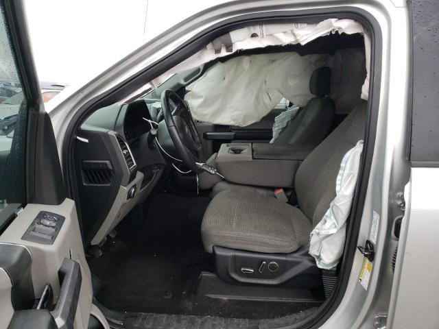Photo 7 from auction – 2015 FORD F150 SUPER with VIN 1FTEW1CF6FKE35984