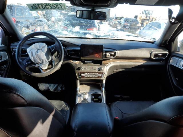 Photo 8 from auction – 2020 FORD EXPLORER L with VIN 1FMSK8FH6LGA44686