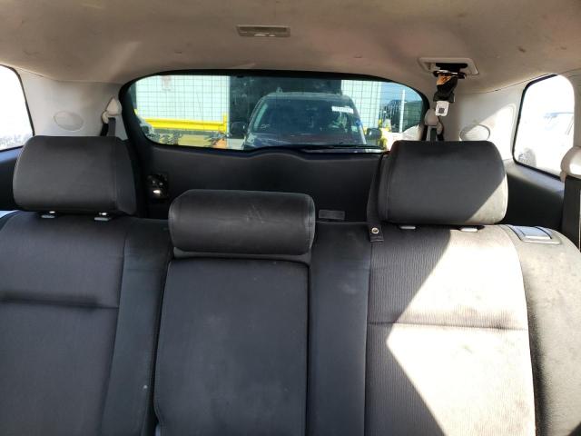 Photo 10 from auction – 2009 MAZDA CX-9 with VIN JM3TB28VX90171569