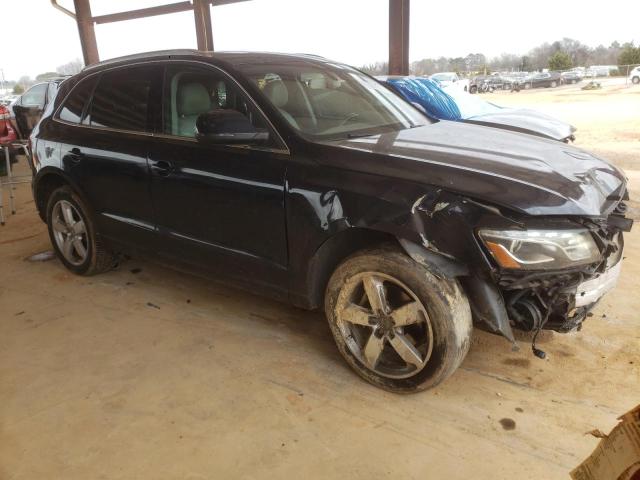 Photo 4 from auction – 2010 AUDI Q5 PRESTIG with VIN WA1VKAFP6AA100460