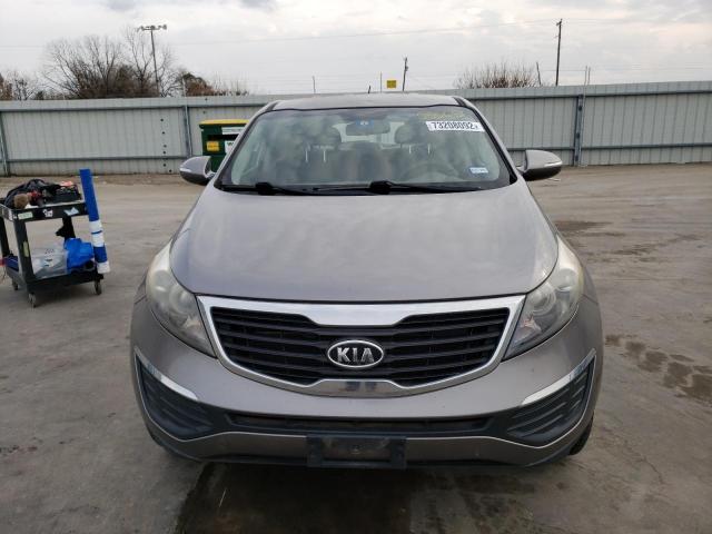 Photo 5 from auction – 2012 KIA SPORTAGE B with VIN KNDPB3A2XC7255681