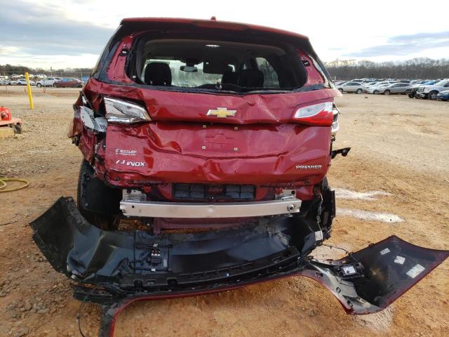 Photo 6 from auction – 2019 CHEVROLET EQUINOX PR with VIN 2GNAXNEV3K6153202