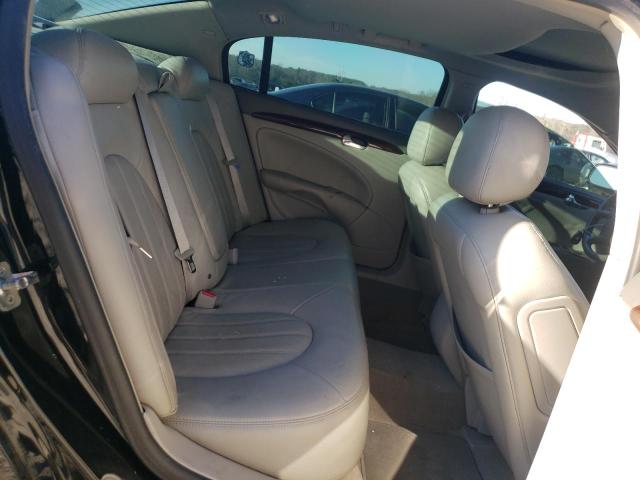 Photo 10 from auction – 2007 BUICK LUCERNE CX with VIN 1G4HD57217U189798