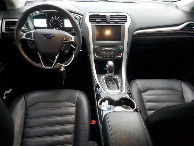Photo 8 from auction – 2016 FORD FUSION SE with VIN 3FA6P0HD8GR271496