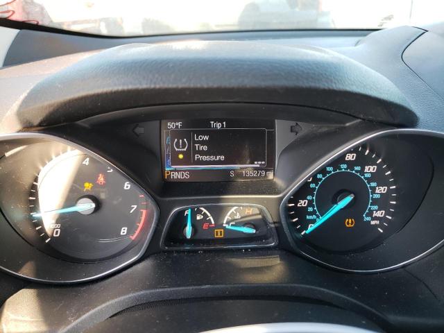 Photo 9 from auction – 2013 FORD ESCAPE TIT with VIN 1FMCU9J94DUD33279
