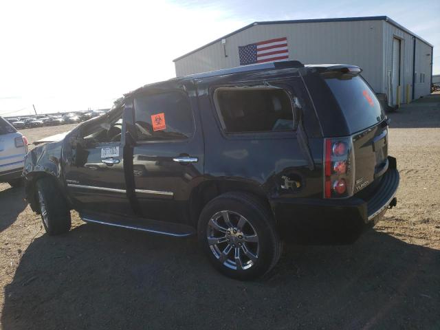 Photo 2 from auction – 2012 GMC YUKON DENA with VIN 1GKS2EEF0CR310862