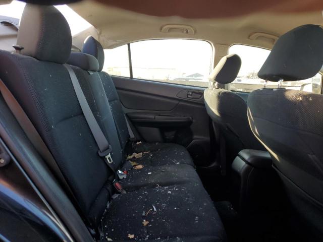 Photo 10 from auction – 2014 SUBARU IMPREZA with VIN JF1GJAA6XEH006472