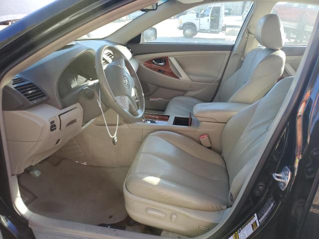 Photo 7 from auction – 2011 TOYOTA CAMRY BASE with VIN 4T1BF3EK0BU159059