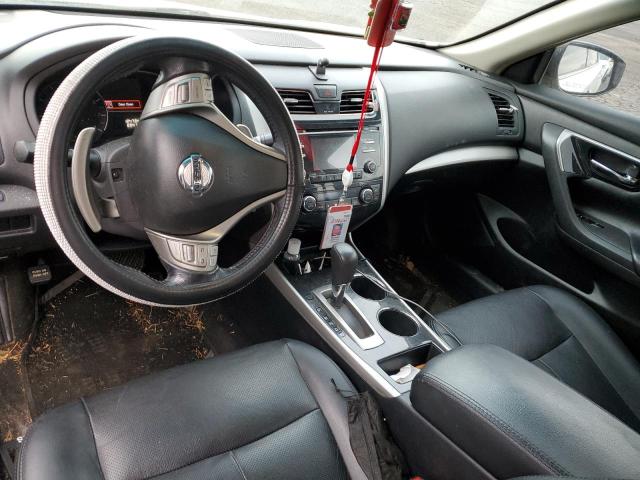 Photo 8 from auction – 2013 NISSAN ALTIMA 3.5 with VIN 1N4BL3AP3DN474097