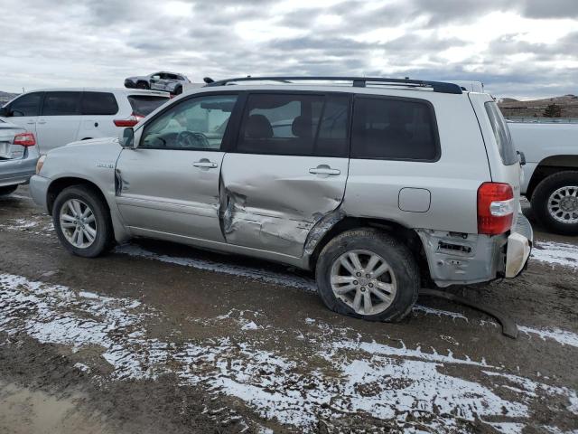 Photo 2 from auction – 2006 TOYOTA HIGHLANDER with VIN JTEEW21A560024807