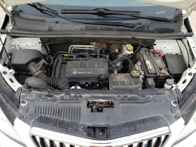 Photo 11 from auction – 2014 BUICK ENCORE with VIN KL4CJCSB8EB592893