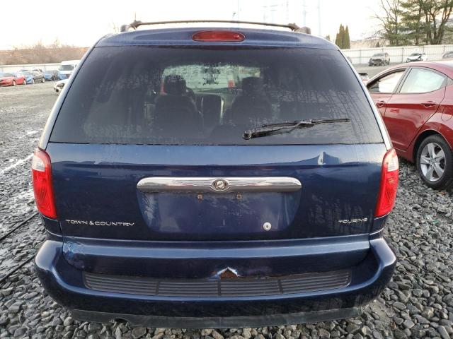 Photo 6 from auction – 2005 CHRYSLER TOWN AND C with VIN 2C4GP54L05R281225
