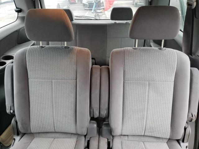 Photo 10 from auction – 2006 MAZDA MPV with VIN JM3LW28A360560969