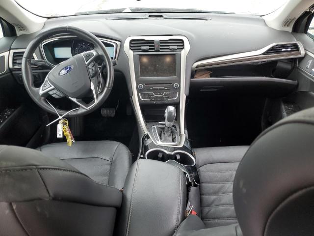 Photo 8 from auction – 2016 FORD FUSION SE with VIN 3FA6P0HD1GR191537