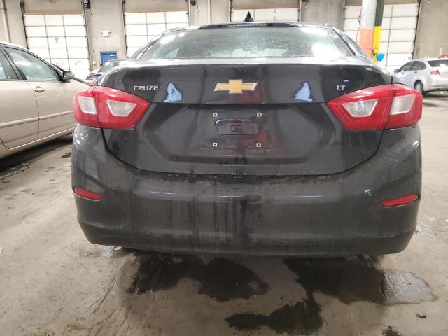 Photo 6 from auction – 2017 CHEVROLET CRUZE LT with VIN 1G1BE5SM7H7149802
