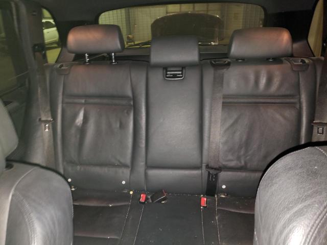 Photo 10 from auction – 2008 BMW X5 3.0I with VIN 5UXFE43508L006299