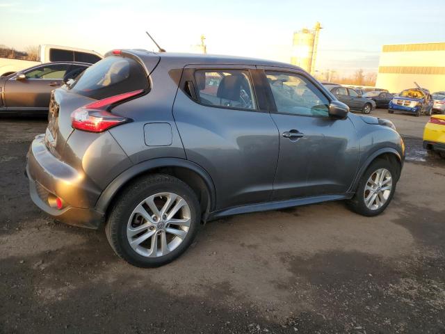Photo 3 from auction – 2017 NISSAN JUKE S with VIN JN8AF5MR0HT704626