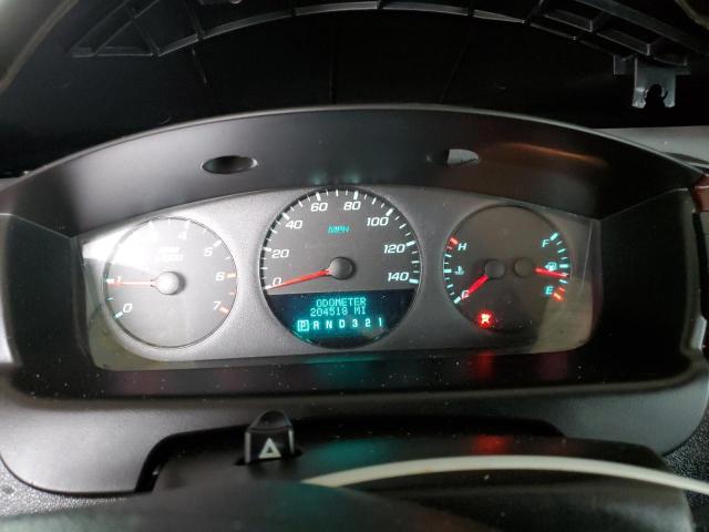 Photo 9 from auction – 2007 CHEVROLET IMPALA LS with VIN 2G1WB58KX79210217
