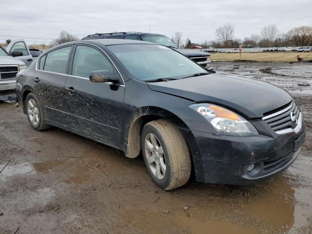 Photo 4 from auction – 2008 NISSAN ALTIMA with VIN 1N4AL21E38N491668
