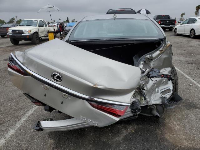Photo 6 from auction – 2021 LEXUS ES 350 BAS with VIN 58ACZ1B17MU094315