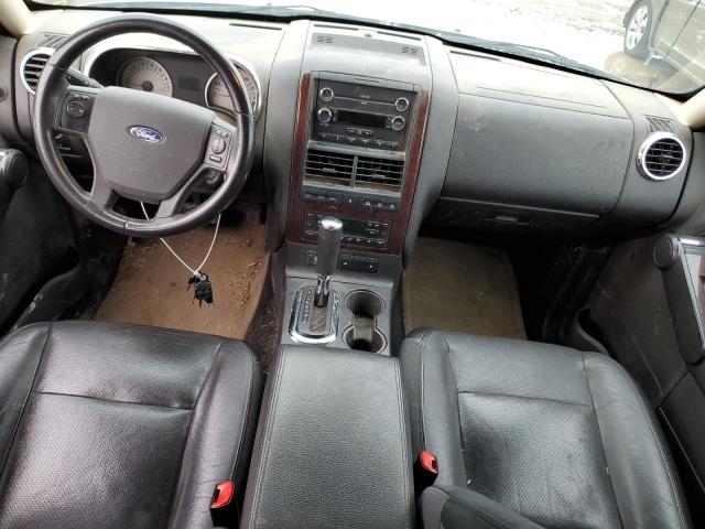 Photo 8 from auction – 2010 FORD EXPLORER L with VIN 1FMEU7F8XAUA53049