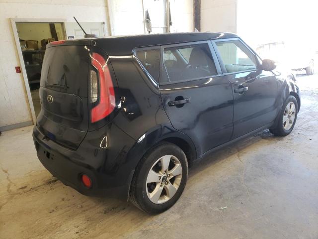 Photo 3 from auction – 2018 KIA SOUL with VIN KNDJN2A20J7564354