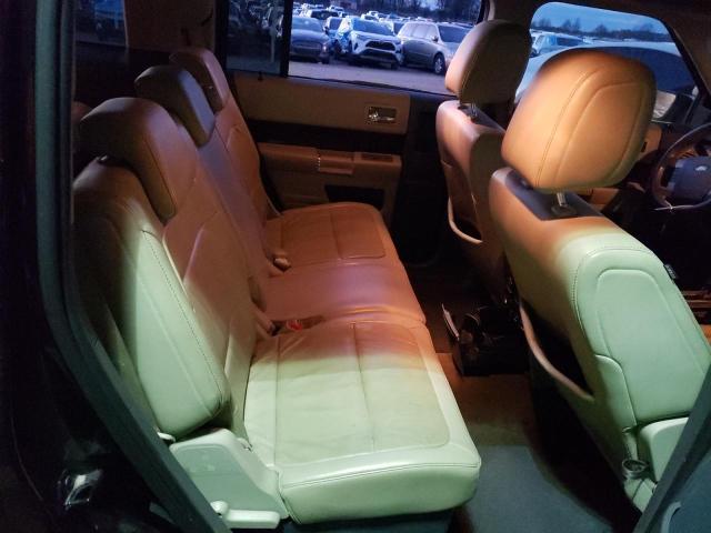 Photo 11 from auction – 2009 FORD FLEX SEL with VIN 2FMDK52CX9BA28279