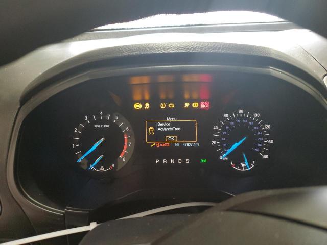 Photo 9 from auction – 2016 FORD EDGE SE with VIN 2FMPK3G90GBC40281